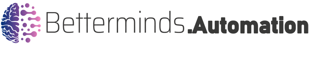 Betterminds.Automation